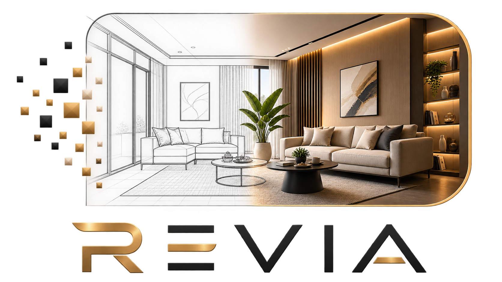 Revia